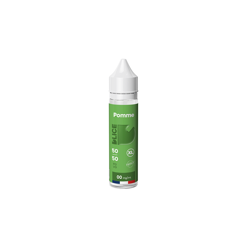 pomme-50ml