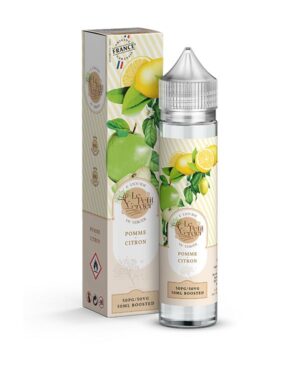POMME CITRON ~ 50 ml