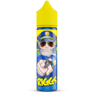 RIGGS ~ 50 ml