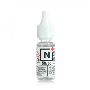 Sels de Nicotine