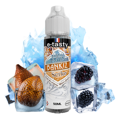 SERKO EXTRA FRAIS