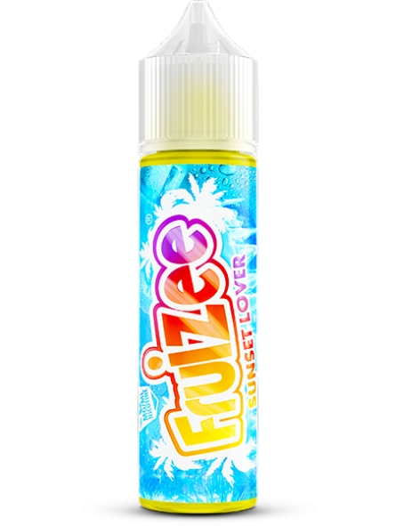 SUNSET LOVER - 50 ml