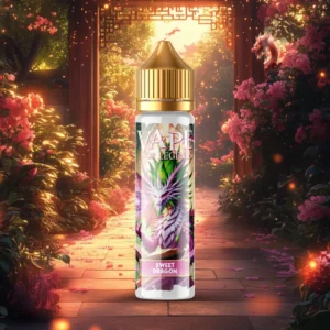 SWEET DRAGON ~ 50 ml