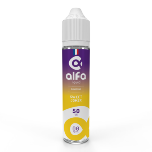 SWEET JOKER ~ 50 ml