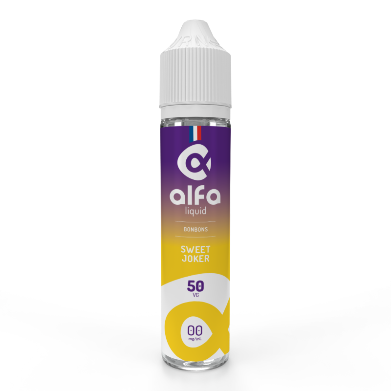 SWEET JOKER ~ 50 ml