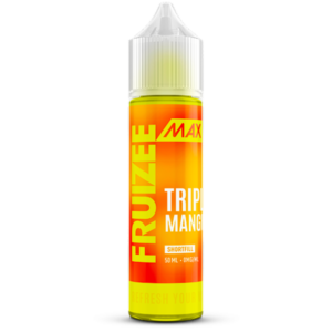 TRIPLE MANGUE ~ 50 ml