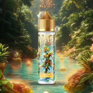TROPICAL WAVE ~ 50 ml