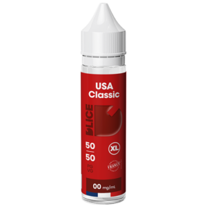 USA CLASSIC ~ 50 ml
