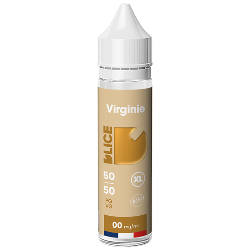 VIRGINIE ~ 50 ml